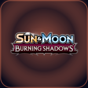 Burning Shadows overlay icon