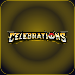 Celebrations overlay icon