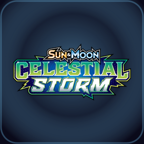 Celestial Storm overlay icon