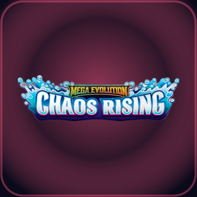 Chaos Rising overlay icon