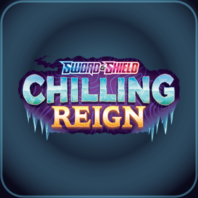 Chilling Reign overlay icon