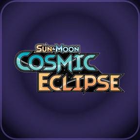 Cosmic Eclipse overlay icon