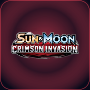Crimson Invasion overlay icon